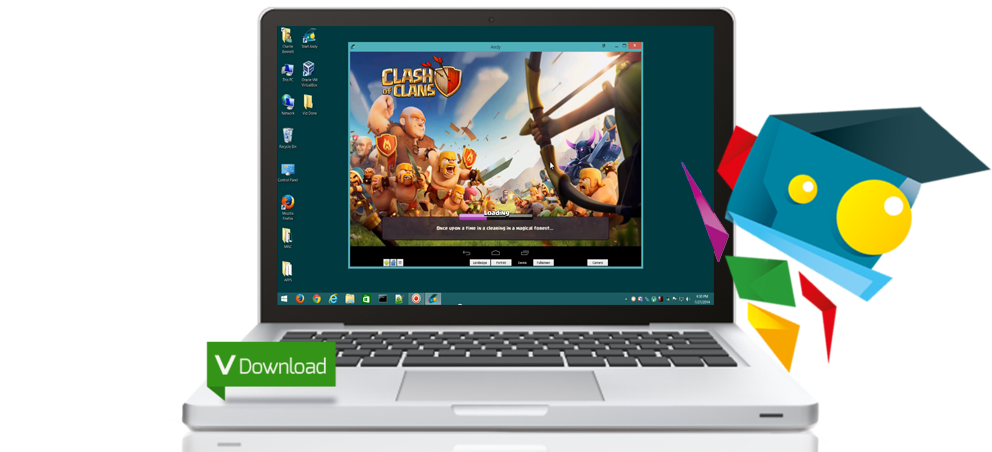 Android Emulator For Mac Os X Download