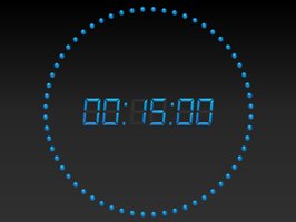 Free countdown timer download