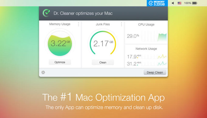 Best Software For Cleaning Mac