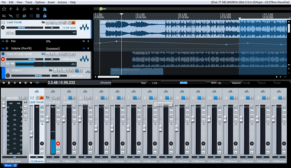 How To Download Music Production Software For Free Mac Os X